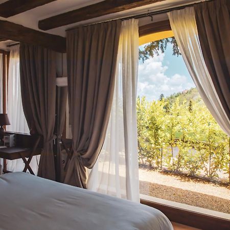 Dimora Storica Giorni Resort & Spa Pignola Exteriör bild