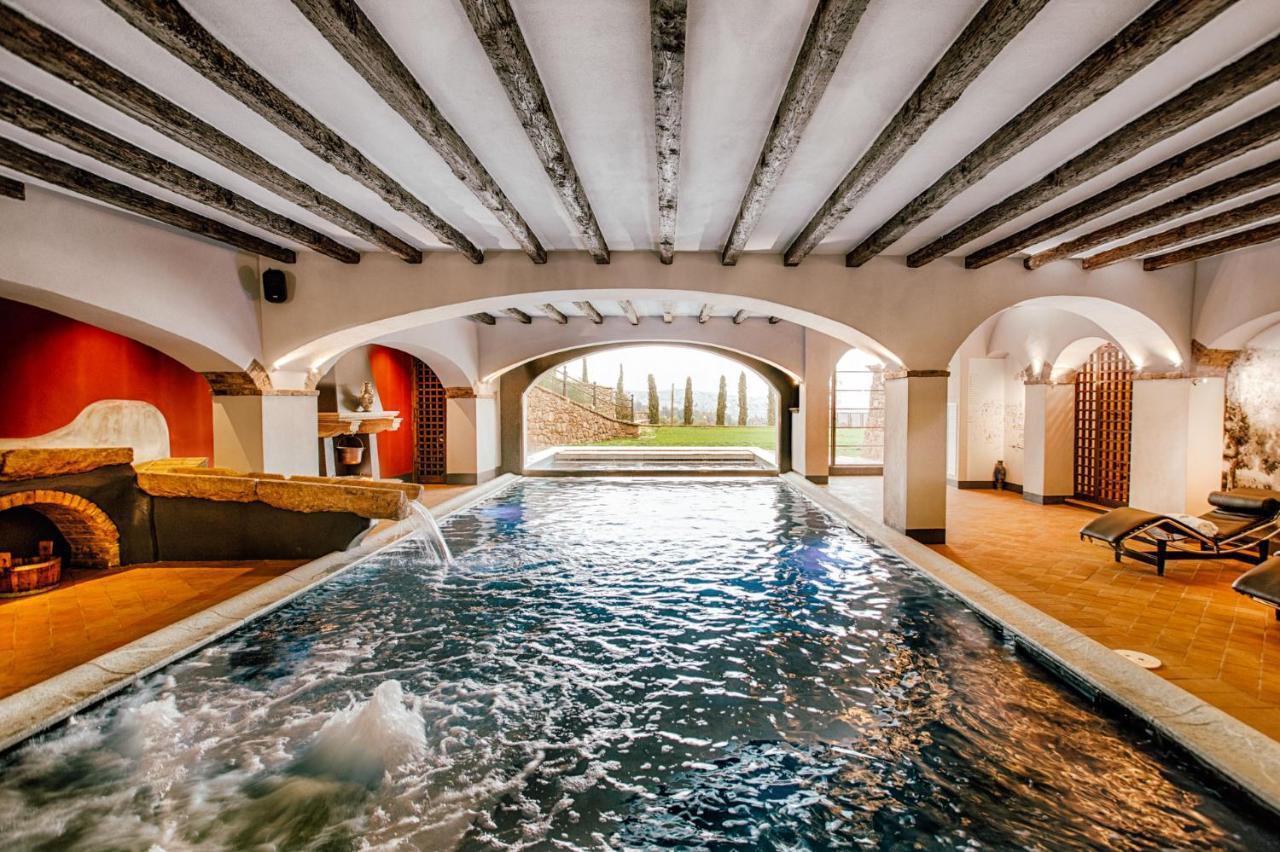 Dimora Storica Giorni Resort & Spa Pignola Exteriör bild